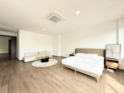 Seletar Hills Drive (D28), Semi-Detached #577216301